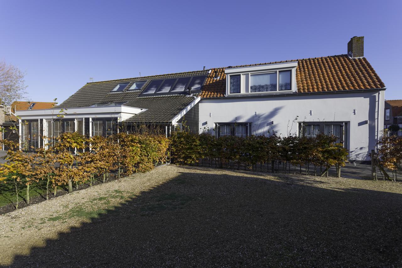 Bed & Bike De Dorsvloer *